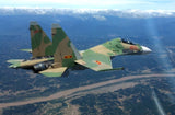 Skymaster ARF PLUS  Su-27UB/SU-30MK 1/6