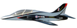X-Treme Jets G3 Bae Hawk and Hawk 100