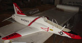 X-Treme Jets G3 Bae Hawk and Hawk 100