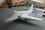 X-Treme Jets G3 Bae Hawk and Hawk 100