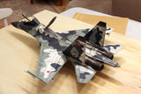 Skymaster ARF PLUS  Su-27UB/SU-30MK 1/6