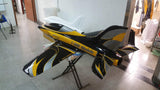 T-One Models Sport Jet #BY