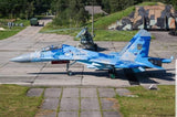Skymaster ARF PLUS  Su-27UB/SU-30MK 1/6