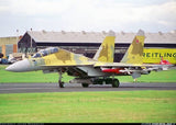 Skymaster ARF PLUS  Su-27UB/SU-30MK 1/6