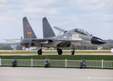 Skymaster ARF PLUS  Su-27UB/SU-30MK 1/6