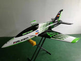 1.9M Razor Sport Jet With E Gear
