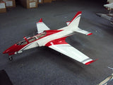 Skymaster Viper Jet XXL 1/2.5 ARF Plus Pro