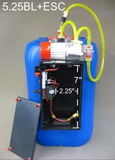 Jersey Models 5.25 & 7.9 Gal. Fuelers