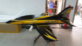 T-One Models Sport Jet #BY