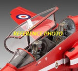 Skymaster 1/3 .65 Scale BAE, Hawk100 T-1 ARF Plus Pro