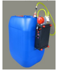 Jersey Models 5.25 & 7.9 Gal. Fuelers