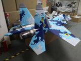 Skymaster ARF PLUS  Su-30 1/6