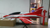 T-One Models Sport Jet #RW