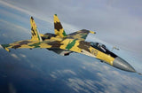 Skymaster ARF PLUS  Su-27UB/SU-30MK 1/6
