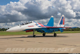 Skymaster ARF PLUS  Su-27UB/SU-30MK 1/6