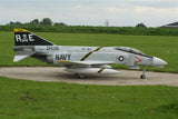 Skymaster F-4 1:7 3/4 Scale ARF Plus Pro