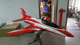 T-One Models Sport Jet #RW