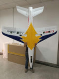 T-3 Sport Jet