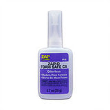 ZAP-O FOAM SAFE/ORDERLESS CA (PURPLE LABEL) 0.7oz