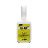 SLO ZAP (YELLOW LABEL) 1oz