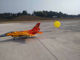 Skymaster 1/5 F-16 ARF Plus Pro