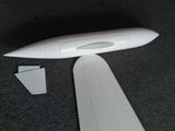 Skymaster 1 :4.5 Scale F-80 ARF Plus Pro