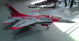 Skymaster 1/6 F-16 G3 (Airex) ARF Plus Pro
