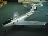 Skymaster 1/5 scale F-86 ARF Plus Pro