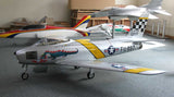 Skymaster 1/5 scale F-86 ARF Plus Pro