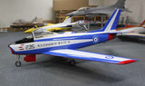 Skymaster 1/5 scale F-86 ARF Plus Pro