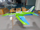 1.9M Razor Sport Jet With E Gear