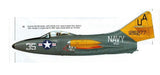 Skymaster 1/5.25 Scale F-9F Panther ARF Plus Pro