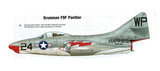 Skymaster 1/5.25 Scale F-9F Panther ARF Plus Pro