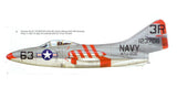 Skymaster 1/5.25 Scale F-9F Panther ARF Plus Pro