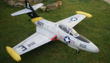 Skymaster 1/5.25 Scale F-9F Panther ARF Plus Pro