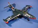 Skymaster 1/5.25 Scale F-9F Panther ARF Plus Pro