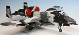 T-One Models 1/7th Scale A-10
