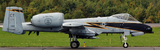 T-One Models 1/7th Scale A-10