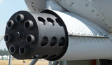 T-One Models 1/7th Scale A-10
