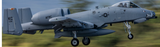 T-One Models 1/7th Scale A-10