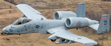 T-One Models 1/7th Scale A-10