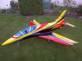Skymaster Avanti XL ARF Plus Pro
