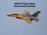 Skymaster 1/6 F-16 G3 (Airex) ARF Plus Pro