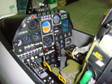 Skymaster A-10 1:4.75 ARF Plus Pro