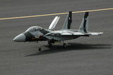 X-Treme Jets F-15 1/9.5 Scale ARTF Combo