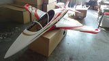 Skymaster Avanti XL ARF Plus Pro