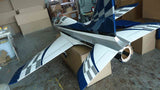 Skymaster Avanti XL ARF Plus Pro
