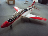 X-Treme Jets G3 Bae Hawk and Hawk 100