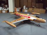 Skymaster 1:4.75 T-33 ARF Plus Pro