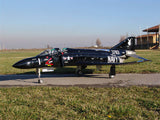 Skymaster F-4 1:7 3/4 Scale ARF Plus Pro